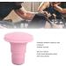 Silicone Replacement Massage Gun Heads - Fascia Brush for Muscle Soreness Relief (Pink 18-19mm) - Buy Online on GoSupps.com