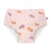 L SSIG Baby Children's Swim Diaper Diaper Swim Trunks/Swim Diaper Pebbles 86 (13-18 Months) Pink