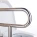 handrail Grab Rails Handicap Rails Grab Bars Toilet Bathroom Support Safety Handrails Accessories Railing Guard Frame - Buy Online on GoSupps.com