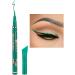Liquid Eyeliner Pen - Long-lasting Liner Makeup Waterproof Eye Pencil Smudge-proof Eyeliner for Smooth Eye Look on Vacation Daily Outgoing Leisure Time and Dating Shakven Wingtail Eyeliner_05# - Buy Online on GoSupps.com