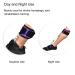 Dynamic Ankle Support Brace | Enhance Mobility & Flexibility | Plantar Arch Support for Lower Extremity Motion Aid - Buy Online on GoSupps.com