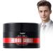 RedOceansM Hair Styling Wax hair wax for men strong hold aquatic hair wax professional hair wax for men professional hair styling hair wax for all hair types 100 g