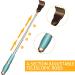 Premium Eruinfang Back Scratcher - Extendable Rod for Itching Relief (20-54 cm) | International Shipping Available - Buy Online on GoSupps.com