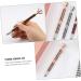 Angoily 3 for Pen Embroidered Microblading Needles Manual Head Eyebrow - Buy Online on GoSupps.com