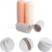 ULTNICE 3pcs Camping Toothbrush Case - Portable Toothbrush Holder & Cup Set for Travel Bathroom & Outdoors - Buy Online on GoSupps.com