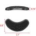 20pcs Black Rubber Shoe Sole Heel Plate Taps - Antislip Repair Tips by uxcell - Buy Online on GoSupps.com