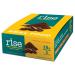 Rise Whey Protein Bar - Mocha Almond | 15g Protein | 5 Ingredients | Non-GMO | Gluten Free | Soy Free | Kosher | Pack of 12 - Buy Online on GoSupps.com