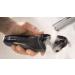 Philips Norelco Shaver 2300 Rechargeable Electric Shaver with Pop-Up Trimmer - Black | S1211/81 - Buy Online on GoSupps.com
