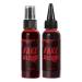 G n rique Washable Artificial Blood for Halloween 60ml Realistic Special Effects Makeup - Safe Moisturizing Liquid Versatile Splash Makeup for Teaching Outdoor Theater Parties Cosplay Photography