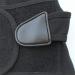 Posture Corrector Shoulder Lumbar Brace Adjustable Spine Back Support Belt (XL) | Improve Posture & Comfort - Buy Online on GoSupps.com