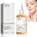 Glycolic Acid 7% Toning Solution Glycolic Acid Toning Resurfacing Solution Hydrating Toning Solution Glycolic Sour 7% Toner Skincare Hyaluronic Acid Serum Resurfacing Solution Exfoliating Brighten