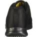 Skechers Women's Ghenter Srelt Work Shoe 8 Black - Comfortable & Slip-Resistant - Buy Online on GoSupps.com