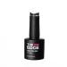 THE EDGE Gel Nail Polish 8ml - The Deep Olive Shimmer - UV/LED Manicure/Pedicure for Salon & Home Use Highly Pigmented/Long Lasting/2-Coat Coverage