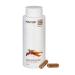 HAWLIK Medicinal Mushrooms Cordyceps Powder Capsules - 250 Capsules - 500 mg Medicinal Mushroom Powder - Vegan - Sugar Cane Tin