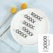 REQAG 16 Pieces Hair Clips Spiral Hair Clips Hair Clip Stick DIY Style - Buy Online on GoSupps.com