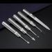POPETPOP Dead Skin Fork Cuticle Trimmer Dead Skin Remover Nail Tools Cuticle Pusher Manicure Tools Removal Fork Gel Remover for Nails Nail Polish Portable medium As Shown - Buy Online on GoSupps.com