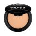 NYX PROFESSIONAL MAKEUP Stay Matte But Not Flat Powder Foundation Golden Beige