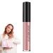Chaies Women's Lip Gloss - Long-Lasting Shine Shimmering Effect | Lightweight Moisturizing Stick with Plumping Effect for Women - Daily Care Evenings Travel
