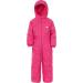 Trespass Kids' Waterproof Drip Drop Outdoor Rain Suit - 5-6 Years Gerbera Blue | Waterproof Outdoor Suit for Kids - Easy Clean & Lightweight - Buy Online on GoSupps.com