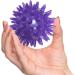Colcolo 6x Prickly Massage Balls - Travel Massage Roller 2.4-inch Spined Gymnastics & Foot Massage Ball for Back Muscle Relief - Buy Online on GoSupps.com