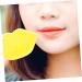 minkissy Lip Mask 4 Boxes Beauty Tools Beauty Hydrating Lip Patches Lip Sleeping Lip Madk Water Convenient Lip Films Women Cosmetic Under Mouth Patches Facial Gel Pad Lips - Buy Online on GoSupps.com