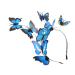 GLSTOY 3d Butterfly Headband Party Decorative Headband Party Decorations Costume Headpiece Party Headpiece Festival Headdress Headband for Festival Cosplay Accessory Party Supplies 24.00X16.00X11.00CM As Shown