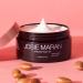 Josie Maran Whipped Argan Oil Body Butter - Lightweight and Long-Lasting Skin Nourishment (240ml/8.0oz, Unscented) - Buy Online on GoSupps.com