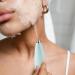 FOMIYES Facial Mister Portable Face Mister Cool Nano Mist Sprayer Atomization Steamer Mister for Face Hydrating Mini Handy Mister - Buy Online on GoSupps.com