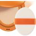 Cushion Foundation Waterproof Long-Lasting 18 grams Air cushion foundation for women's faces For special occasions weddings stages day and night beach travel - Buy Online on GoSupps.com