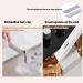 Multi-Function Rotating Crevice Cleaning Brush 360 Degree No Dead Corner Hard Bristle Crevice Cleaning Brush Hard Bristle Crevice Cleaning Brush Grout Cleaning Brush Kitchen Bathroom (1PC-B) - Buy Online on GoSupps.com
