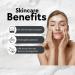 Buy Natural Cilt Activated Charcoal Soap - 100% Natural & Handmade Shower Soap for All Skin Types - Certified No Harmful Ingredients - International Shipping Available - Buy Online on GoSupps.com