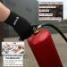 Copper Compression Gloves for Arthritis - Hand Pain Relief for Women and Men - Open Finger Design - X-Large (2 Pair) - Buy Online on GoSupps.com