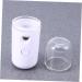 Amosfun 3pcs Portable Steamer Nano Steamer Skin Care Nano Mist Cooler Face Sprayer Face Steamer Mini mediumx3pcs - Buy Online on GoSupps.com