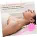 Frcolor Massage Hammer | Silicone Tapping & Back Scratching Massage Tool - Smooth Body Relief - Buy Online on GoSupps.com