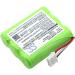 DCH 2000mAh Battery Replacement for AT&T WF720 - High Performance Ni3615T30P3S534416 | International Shipping Available - Buy Online on GoSupps.com