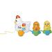 VTech 80-606304 Funny Chicken Family Baby Toy | Multi-Coloured Interactive Toy for Toddlers | Best Baby Gift - Buy Online on GoSupps.com