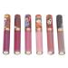 6PCS Matte Nude Lipstick Set - Long-Lasting Waterproof Lip Gloss High Pigment Non-Stick Cup | International Shipping - Buy Online on GoSupps.com