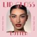 Butter Gloss Moisturizing Lip Combo - High Shine Plumping Gloss & Brown Lip Liner Set - Non-Sticky Liquid Lipstick - Long Wear Makeup #12 - 0.27 Fl Oz (Pack of 2) - Fresh & Lightweight - Buy Online on GoSupps.com