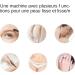  pilateur Sourcils | Rasoir lectrique - Rasoir pilation Corporelle Et Faciale | Pour Jambes Joues Cou Aisselles L vres Menton Bikini Douche Maquillage F te Mariage Femmes - Buy Online on GoSupps.com