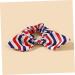 Holibanna Independence Day Hair Accessories Elastic Hair Scrunchies Hair Ties for Women Ponytail Holders Hair Ties Hair Ropes Girl Hair Scrunchies Hair Accessories Hair Ring - Buy Online on GoSupps.com