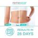 Remescar Stretch Marks Treatment 100ml - Clinically Proven Cream for Stretch Mark Removal & Prevention - Buy Online on GoSupps.com