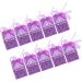 Mobestech 90 Pcs Decor Gift Boxes for Presents Storage Box Candy Box Cake Cup Purple Hollow T02 1 count (Pack of 1) Purplex3pcs - Buy Online on GoSupps.com