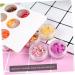 FOMIYES 48 Boxes Fruit Slice Diy Manicure Nail Art Decoration Fruit Slices Nail Salon Sticker Nails Decoration Ceramic Decor Cellphone Craft Slice Nail Art Slices Bracelet Filling 3d - Buy Online on GoSupps.com