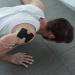 TENS Unit & EMS Muscle Stimulator Combo for Pain Relief & Muscle Recovery - Targets Shoulders, Back, Abs, Legs, Knees | Soothes Arthritis & Sore Muscles - Buy Online on GoSupps.com