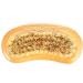 Wooden Nail Brushes Cleaning Bristle Nail Brushes Manicure Pedicure Nail Scrubber Double-sided for Fingernail Toenail nail brush - Buy Online on GoSupps.com