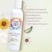 Good For You Girls Gel Facial Cleanser - Aloe, Chamomile, Ginseng, Vitamin E - 4 fl oz - Buy Online on GoSupps.com