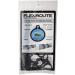 Cobra 1005 4-6.4mm Flexroute with 6-Feet 11-Inch/50-Pound Ties (4-Pack) - Buy Online on GoSupps.com