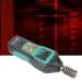 Digital Temperature & Air Humidity Meter | Mini Hygrometer with LCD Backlight & Data Storage - International Shipping - Buy Online on GoSupps.com