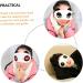 10 pi ces Masques de Sommeil Gar on Fille Panda Cache-oeil Doux et Confortable pour Gar on Fille Voyage Sieste Nuit - Buy Online on GoSupps.com