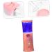 1 Set Hydrating Instrument Nano Steamer Handheld Clothes Steamer Face Lip Gloss Portable - Buy Online on GoSupps.com